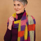 Rowan Knitting Pattern Book - Kaffe's Palette by Kaffe Fassett