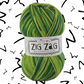 ZIG ZAG  SOCK YARN 4 PLY 100g - More colours available