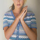 Knitwear by Sasha Kagan - Hardback - Pre-loved