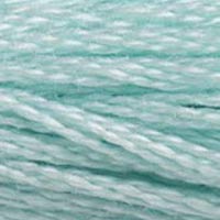 Embroidery Thread - Stranded Mouline Special - BLUES