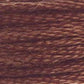 Embroidery Thread - Stranded Mouline Special - BROWNS