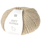 Soft Alpaca DK 50g - More Colours Available