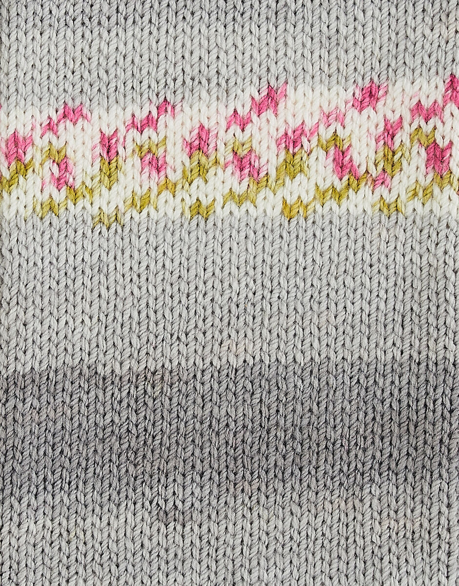 BABY BLOSSOM CHUNKY  100g - More colours available