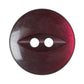 2 Hole - Fish Eye Button - Polyester - 19mm - More Colours available