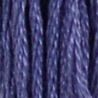 Embroidery Thread - Stranded Mouline Special - PURPLES & LILACS