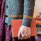 HARRY POTTER - Knitting Magic - The Official Knitting Pattern Book