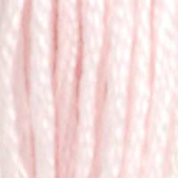 Embroidery Thread - Stranded Mouline Special - PINKS