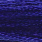 Embroidery Thread - Stranded Mouline Special - BLUES