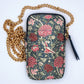 Cross Body Bag - William Morris - Cray