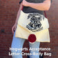HARRY POTTER - Crochet Wizardry - The Official Crochet Pattern Book