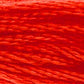 Embroidery Thread - Stranded Mouline Special - REDS
