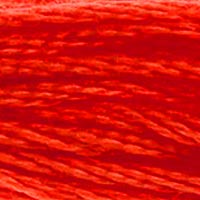 Embroidery Thread - Stranded Mouline Special - REDS