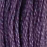 Embroidery Thread - Stranded Mouline Special - PURPLES & LILACS