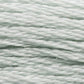 Embroidery Thread - Stranded Mouline Special - GREENS