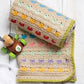Crochet Baby Blankets