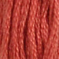 Embroidery Thread - Stranded Mouline Special - REDS