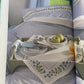 Fruit & Flowers Cross Stitch - Hardback