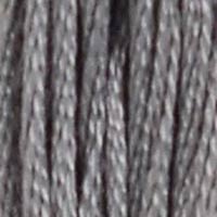 Embroidery Thread - Stranded Mouline Special - GREYS