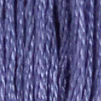 Embroidery Thread - Stranded Mouline Special - PURPLES & LILACS