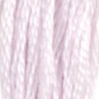 Embroidery Thread - Stranded Mouline Special - PURPLES & LILACS