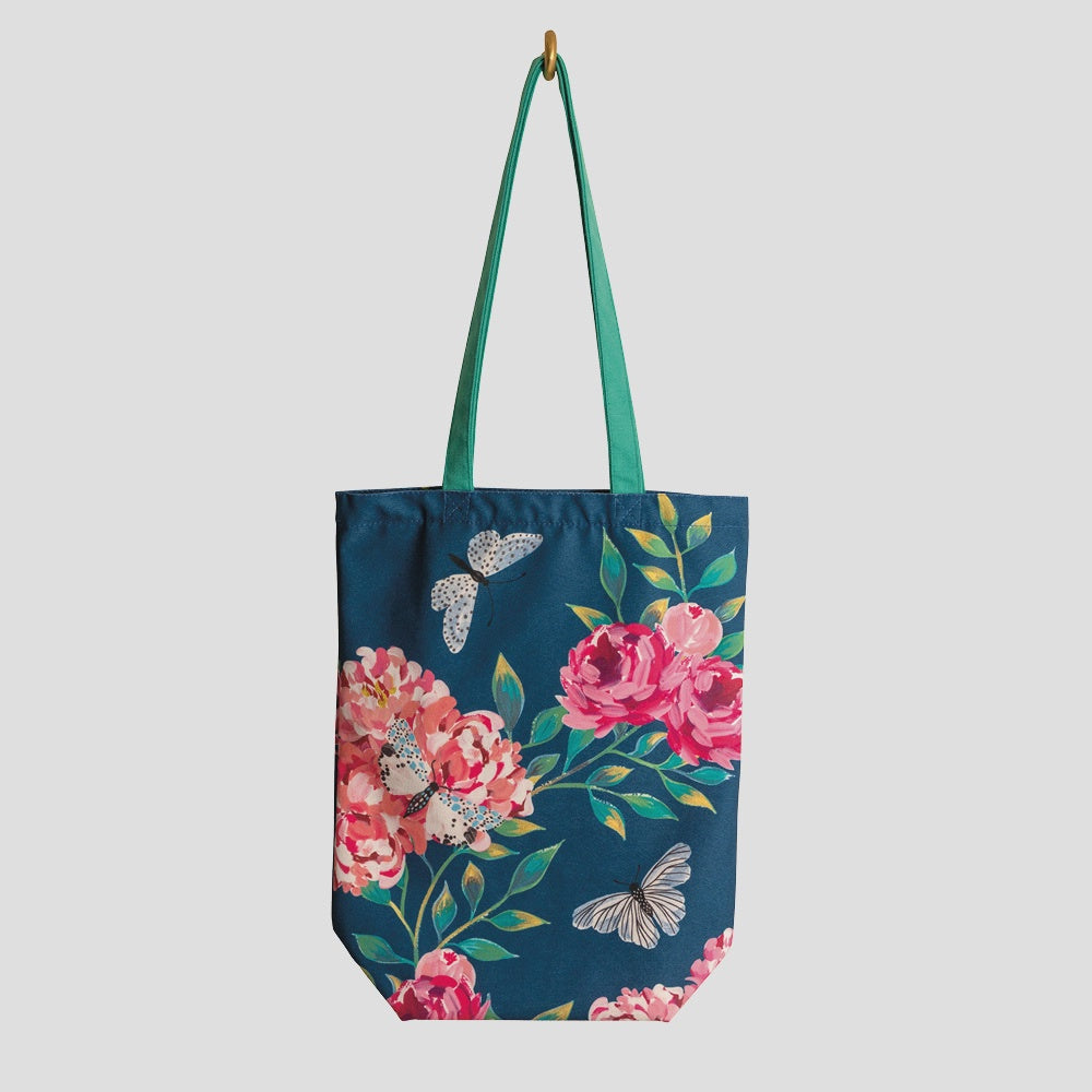 Tote Bag - Flutter