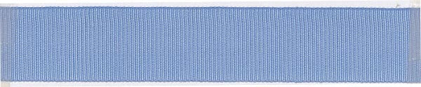 Grosgrain Ribbon 10mm - Cornflower Col 9524