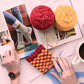 HARRY POTTER - Knitting Magic - The Official Knitting Pattern Book
