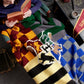 HARRY POTTER - Crochet Wizardry - The Official Crochet Pattern Book