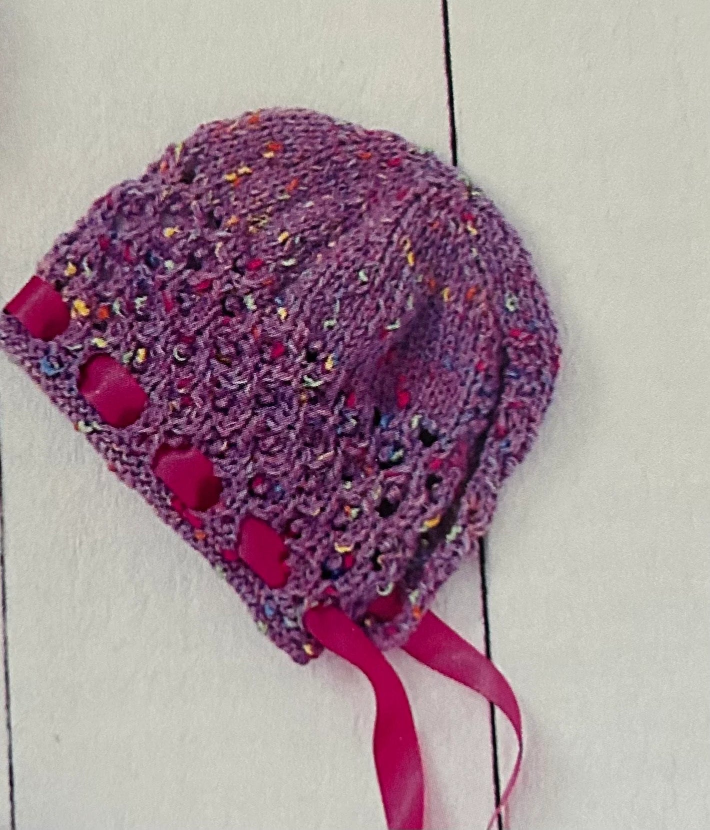 Knitting Pattern 4931 - Coat, Bonnet & Blanket in Snuggly Doodle DK