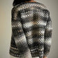 Crochet Pattern 10727 - MOON AND STARS CARDIGAN IN SIRDAR JEWELSPUN ARAN