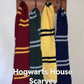 HARRY POTTER - Crochet Wizardry - The Official Crochet Pattern Book