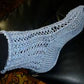 Knitting Pattern 905 - Socks in 4 Ply