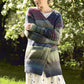 Knitting Pattern JB1006 - Long Cardigan in Emotions DK