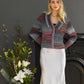 Knitting Pattern JB921 - Cardigan in Emotions DK