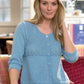 Knitting Pattern 3205 - Cardigan in DK or 4 Ply