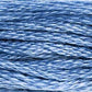 Embroidery Thread - Stranded Mouline Special - BLUES
