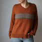 Easy Sweaters to Knit -   4 ply, DK & Aran