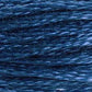 Embroidery Thread - Stranded Mouline Special - BLUES