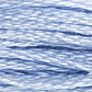 Embroidery Thread - Stranded Mouline Special - BLUES
