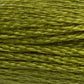 Embroidery Thread - Stranded Mouline Special - GREENS
