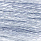 Embroidery Thread - Stranded Mouline Special - BLUES