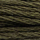 Embroidery Thread - Stranded Mouline Special - BROWNS
