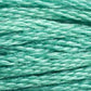 Embroidery Thread - Stranded Mouline Special - GREENS