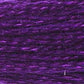 Embroidery Thread - Stranded Mouline Special - PURPLES & LILACS