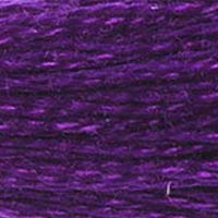 Embroidery Thread - Stranded Mouline Special - PURPLES & LILACS