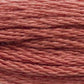 Embroidery Thread - Stranded Mouline Special - BROWNS