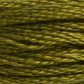 Embroidery Thread - Stranded Mouline Special - GREENS