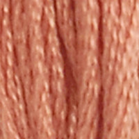 Embroidery Thread - Stranded Mouline Special - REDS