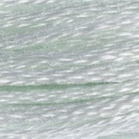 Embroidery Thread - Stranded Mouline Special - BLUES