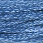 Embroidery Thread - Stranded Mouline Special - BLUES